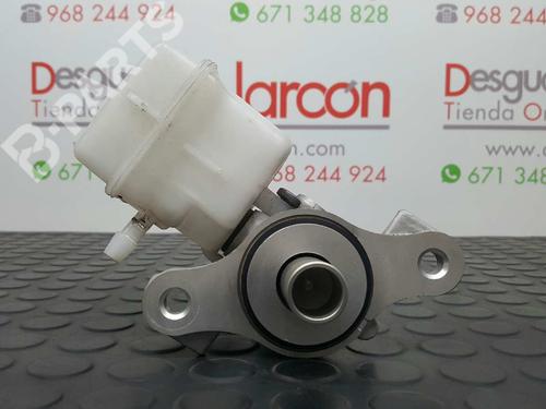 Brake master cylinder RENAULT CLIO IV (BH_) 1.2 16V (BHA1, BHAK, BHMG, BHMK) | BP2743811M77 