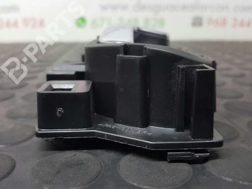 Rear left interior door handle PEUGEOT 208 I (CA_, CC_) 1.6 HDi | BP3283195I15 