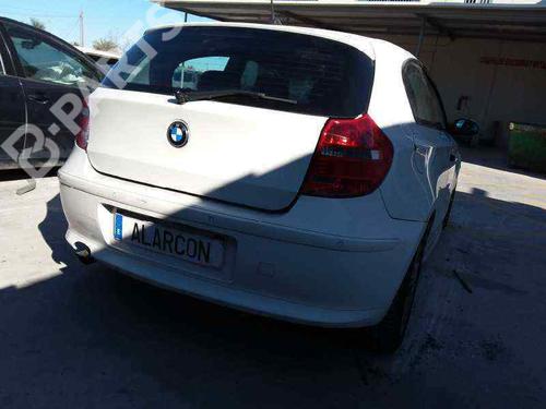Electronic module BMW 1 (E87) 118 d | BP2755476M83 