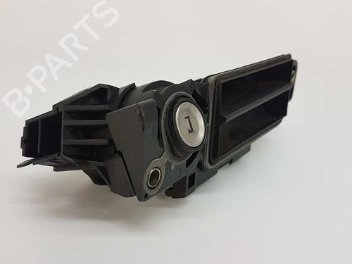 Tailgate handle MERCEDES-BENZ C-CLASS (W203) C 200 CDI (203.007) | BP7512493C132 