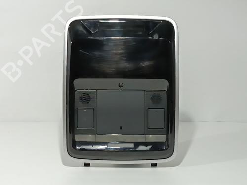 Used Interior roof light Interior roof light LAND ROVER RANGE ROVER VELAR (L560) 2.0 D240 SD4 4x4 (241 hp) 34445398 34445398