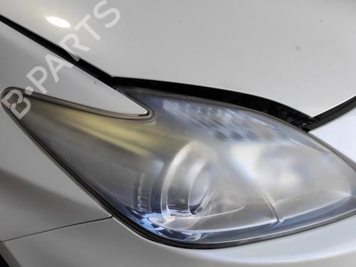 Højre forlygte TOYOTA PRIUS (_W3_) 1.8 Hybrid (ZVW3_) | BP27993264C29