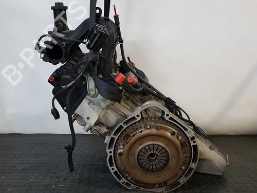 Engine MERCEDES-BENZ A-CLASS (W168) A 160 (168.033, 168.133) | BP2817949M1 