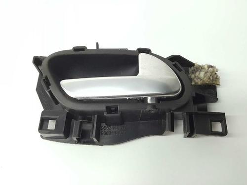 Rear right interior door handle CITROËN C3 Picasso (SH_) 1.6 HDI 90 | BP3328518I16 