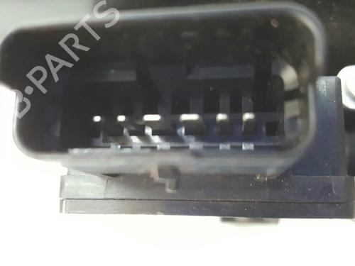 Front left window mechanism NISSAN QASHQAI II (J11, J11_) 1.6 dCi | BP5933889C22