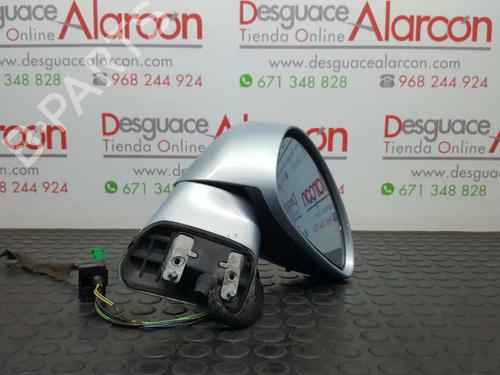 Używane Lusterko boczne prawe CITROËN C4 I (LC_) 1.6 HDi (90 hp) 2759524