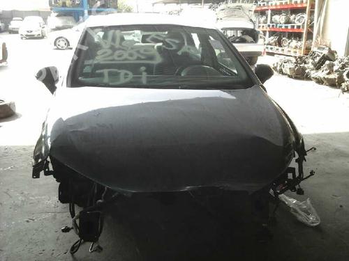 Used Parts SEAT IBIZA IV (6J5, 6P1) 1.9 TDI (90 hp) 4277800