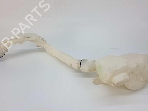 Used Windscreen washer tank CITROËN C3 II (SC_) 1.4 HDi 70 (SC8HZC, SC8HR0, SC8HP4) (68 hp) 7426379