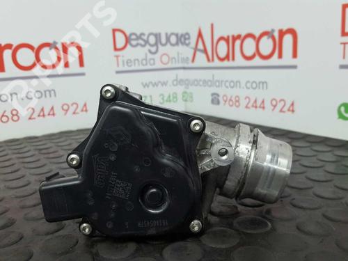 Throttle body RENAULT CLIO IV (BH_) 1.5 dCi 75 | BP2771795M82 