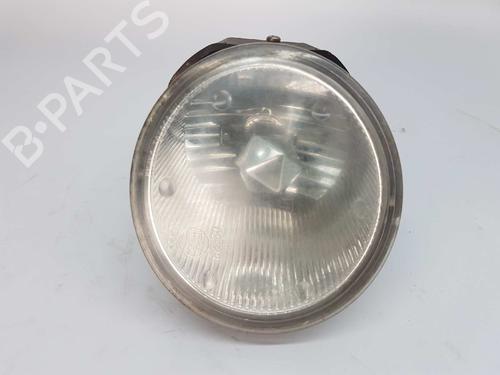 Right front fog light NISSAN X-TRAIL I (T30) 2.2 DCi | BP4502397C31