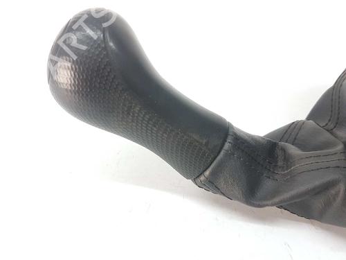 Shift knob JEEP CHEROKEE (KJ) 2.8 CRD 4x4 | BP11387022I34