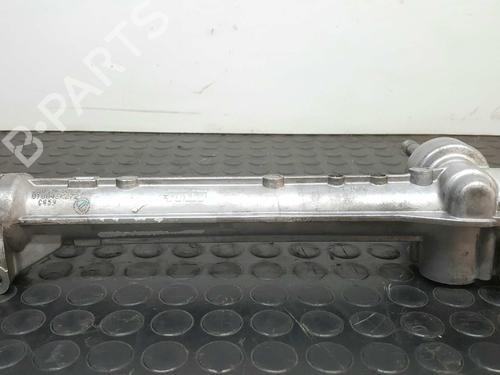 Steering rack FIAT 500 (312_) 0.9 (312AXG1A, 312.AXG11) | BP3289671M22