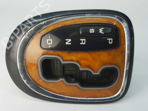 Shift knob MERCEDES-BENZ S-CLASS (W220) S 320 CDI (220.026, 220.126) | BP14538523I34 