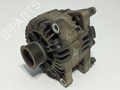 Used Alternator Alternator 38535914 38535914