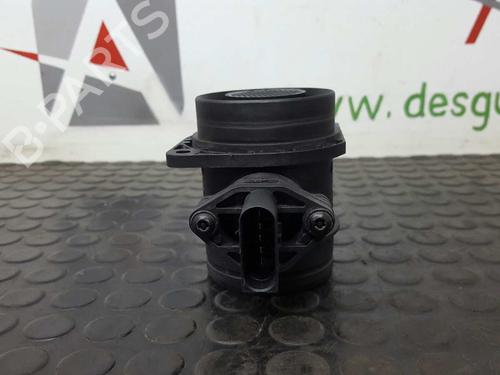 Mass air flow sensor SEAT IBIZA IV (6J5, 6P1) 1.9 TDI | BP2743890M95