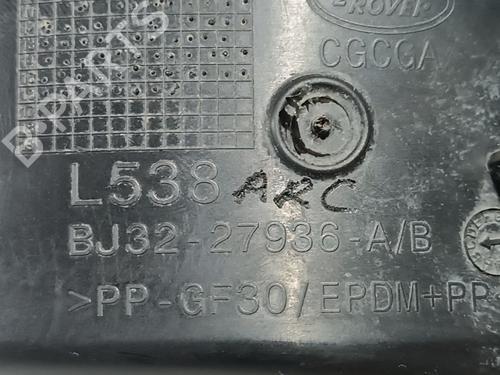 Fuel flap LAND ROVER RANGE ROVER EVOQUE (L538) 2.0 D 4x4 | BP21052381C131 