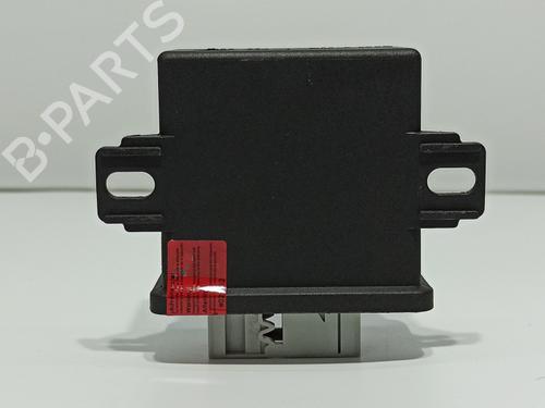 Elektronisk modul AUDI A1 (8X1, 8XK) 1.6 TDI | BP12578424M83 