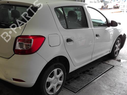 Used Parts DACIA SANDERO II 1.5 dCi 75 / Blue dCi 75 (B8JW, B8M4, B8AH, B8M7, B8M6) (75 hp) 4282001