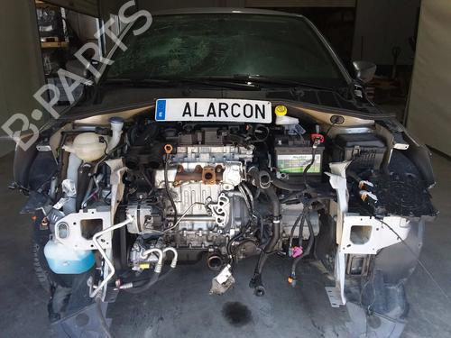 Electronic sensor CITROËN C-ELYSEE (DD_) 1.6 BlueHDi 100 | BP14534836M84