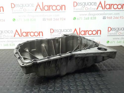 Oil sump RENAULT LAGUNA II (BG0/1_) 1.9 dCi (BG08, BG0G) | BP14528994M115 