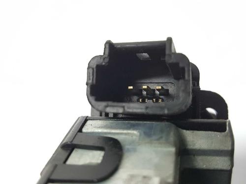 Ignition barrel PEUGEOT 208 I (CA_, CC_) 1.4 HDi | BP2772633M48 