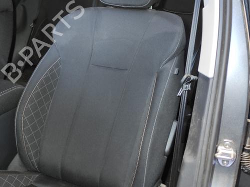 Left front seat SKODA KAMIQ (NW4) 1.0 TSI | BP19498810C15