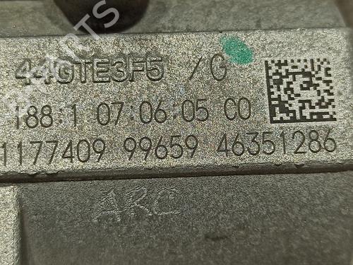 Spjeldhus JEEP COMPASS (MP, M6, MV, M7)  | BP29601879M82