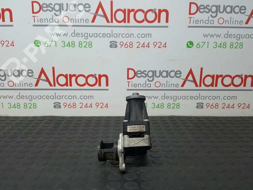 Used Egr PEUGEOT PARTNER Box Body/MPV 1.6 HDi 16V (90 hp) 2769741