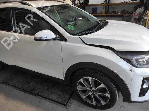 Brugte KIA STONIC (YB) 1.0 T-GDi Eco-Dynamics+ (120 hp) 4280668