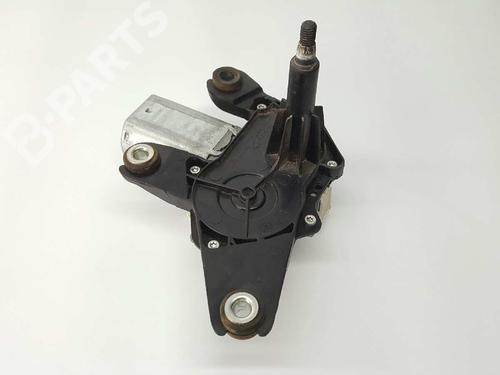 Rear wiper motor RENAULT CLIO III (BR0/1, CR0/1) 1.2 16V | BP2770420M102 