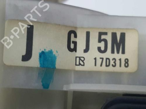 Switch MAZDA 6 Hatchback (GG) 1.8 | BP11387848I30