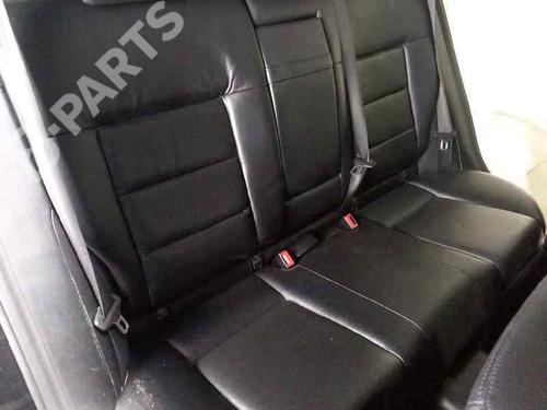 Gear lever MERCEDES-BENZ E-CLASS T-Model (S212) E 220 CDI / BlueTEC (212.001, 212.002) | BP7425852M90 