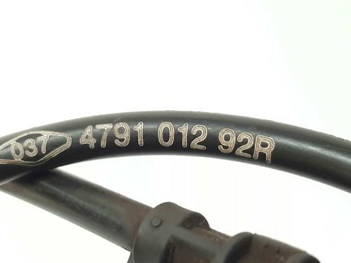 Electronic sensor DACIA SANDERO II 1.2 | BP14531003M84