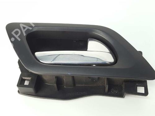 Used Rear right interior door handle CITROËN C4 I (LC_) 1.6 HDi (90 hp) 5112680