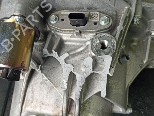 Manual Gearbox (For Parts) MERCEDES-BENZ A-CLASS (W177) A 180 d (177.003) | BP25812632M65