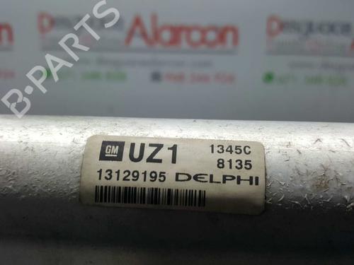AC-Kondensator OPEL ASTRA H (A04) 1.7 CDTI (L48) | BP2732241M32