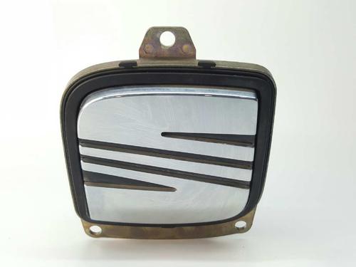 Tailgate handle SEAT IBIZA III (6L1) 1.2 | BP2739503C132 