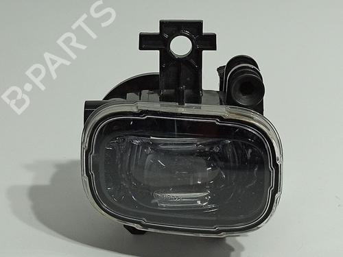 Used Right front fog light Right front fog light RENAULT CLIO V (B7_) 1.0 LPG (B7MT) (101 hp) 36460845 36460845