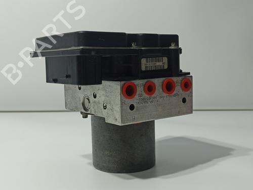 Used ABS pump BMW 5 (E60) 525 d (177 hp) 10320749