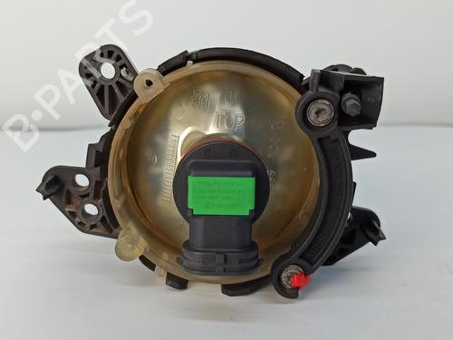 Left front fog light MERCEDES-BENZ B-CLASS Sports Tourer (W245) B 180 CDI (245.207) | BP10902495C30