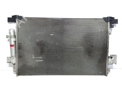 Used AC radiator AC radiator MITSUBISHI ASX (GA_W_) 1.8 DI-D (GA6W) (116 hp) 33203392 33203392