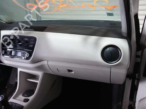Styregear/Snekke VW UP! (121, 122, BL1, BL2, BL3, 123) 1.0 | BP3729212M22