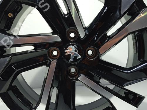 Rim PEUGEOT 2008 I (CU_) 1.2 THP 130 / PureTech 130 | BP25150891C45