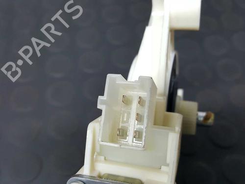 Left front window motor MERCEDES-BENZ GLK-CLASS (X204) 200 CDI (204.901) | BP2781735E21 