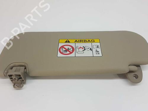 Højre solskærm KIA CARENS IV 1.7 CRDi | BP8854137I2 