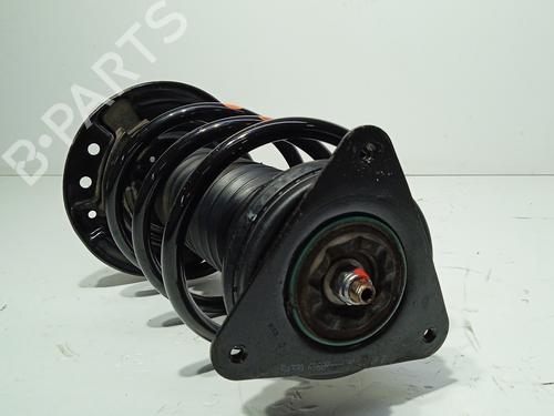 Right front shock absorber RENAULT KADJAR (HA_, HL_) 1.2 TCe 130 (HLMR) | BP29622830M17