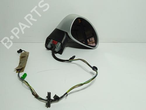 Right mirror CITROËN C4 I (LC_) 1.6 HDi | BP29217391C27 