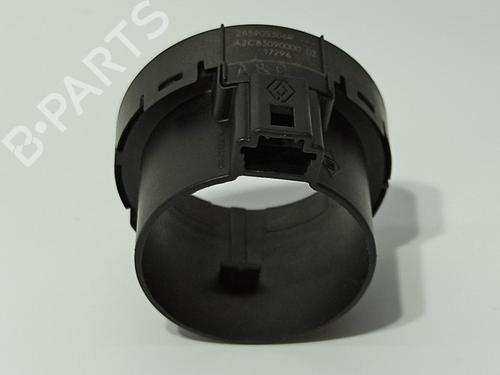 Elektronisk modul RENAULT MEGANE IV Hatchback (B9A/M/N_)  | BP14922067M83 