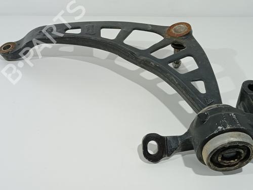 Venstre fortil bærearm MINI MINI COUNTRYMAN (R60) [2010-2016]  18011664