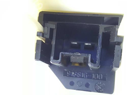Left rear window motor AUDI A4 B8 (8K2) 2.0 TDI | BP6068647E23 